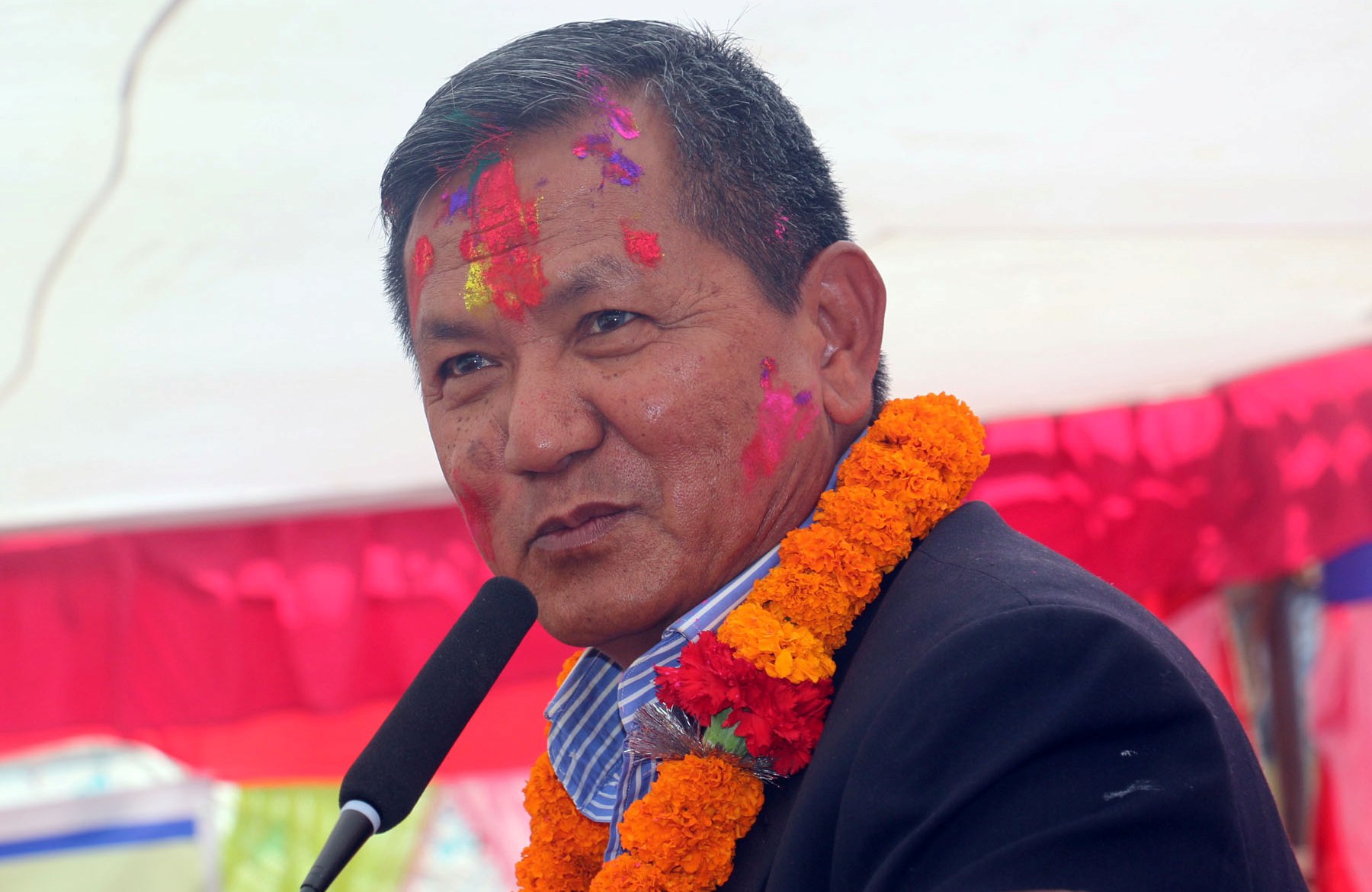 गण्डकीका पूर्वमुख्यमन्त्री गुरुङ फेरि प्रदेश सभामै चुनाव लड्ने